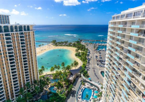 1777 Ala Moana Boulevard,Honolulu,Hawaii,96815,1 Bedroom Bedrooms,1 BathroomBathrooms,Condo/Townhouse,Ala Moana,25,17709059
