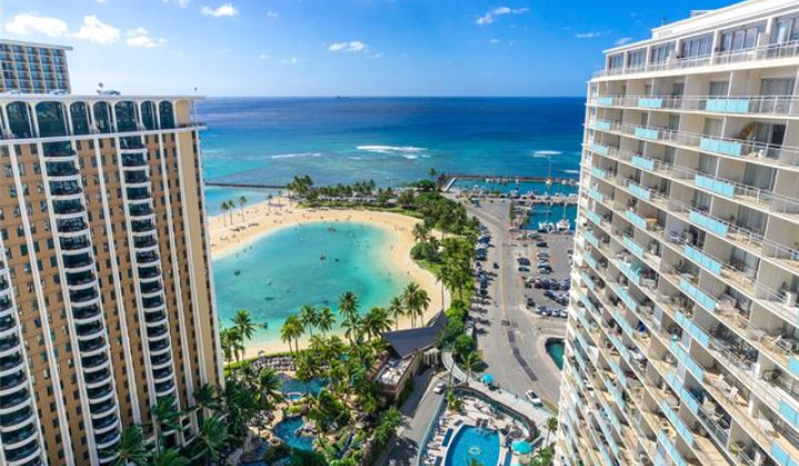 1777 Ala Moana Boulevard,Honolulu,Hawaii,96815,1 Bedroom Bedrooms,1 BathroomBathrooms,Condo/Townhouse,Ala Moana,25,17709059