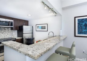 1777 Ala Moana Boulevard,Honolulu,Hawaii,96815,1 Bedroom Bedrooms,1 BathroomBathrooms,Condo/Townhouse,Ala Moana,25,17709059
