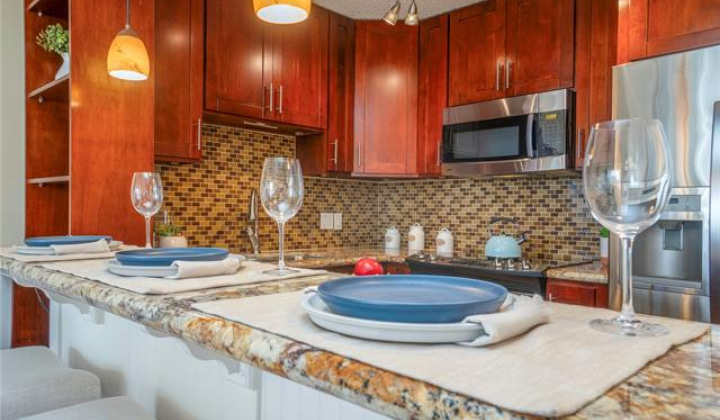 400 Hobron Lane,Honolulu,Hawaii,96815,1 Bedroom Bedrooms,1 BathroomBathrooms,Condo/Townhouse,Hobron,30,17711883