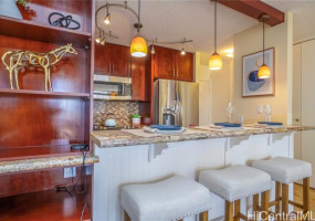 400 Hobron Lane,Honolulu,Hawaii,96815,1 Bedroom Bedrooms,1 BathroomBathrooms,Condo/Townhouse,Hobron,30,17711883