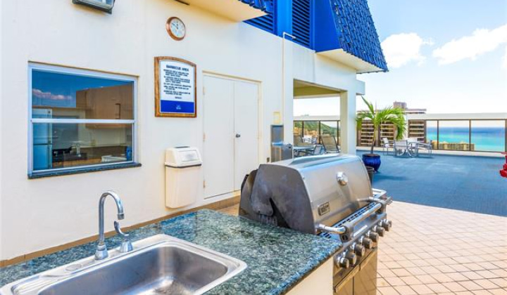 400 Hobron Lane,Honolulu,Hawaii,96815,1 Bedroom Bedrooms,1 BathroomBathrooms,Condo/Townhouse,Hobron,30,17711883