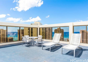 400 Hobron Lane,Honolulu,Hawaii,96815,1 Bedroom Bedrooms,1 BathroomBathrooms,Condo/Townhouse,Hobron,30,17711883