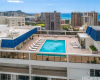 400 Hobron Lane,Honolulu,Hawaii,96815,1 Bedroom Bedrooms,1 BathroomBathrooms,Condo/Townhouse,Hobron,30,17711883