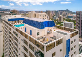 400 Hobron Lane,Honolulu,Hawaii,96815,1 Bedroom Bedrooms,1 BathroomBathrooms,Condo/Townhouse,Hobron,30,17711883