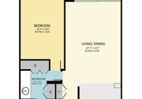 400 Hobron Lane,Honolulu,Hawaii,96815,1 Bedroom Bedrooms,1 BathroomBathrooms,Condo/Townhouse,Hobron,30,17711883
