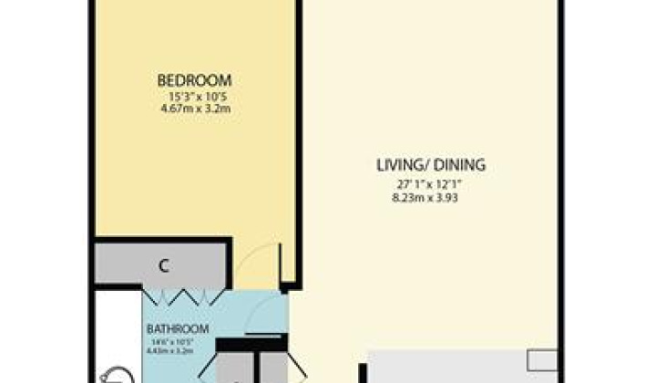 400 Hobron Lane,Honolulu,Hawaii,96815,1 Bedroom Bedrooms,1 BathroomBathrooms,Condo/Townhouse,Hobron,30,17711883
