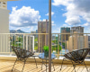 400 Hobron Lane,Honolulu,Hawaii,96815,1 Bedroom Bedrooms,1 BathroomBathrooms,Condo/Townhouse,Hobron,30,17711883