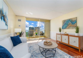 400 Hobron Lane,Honolulu,Hawaii,96815,1 Bedroom Bedrooms,1 BathroomBathrooms,Condo/Townhouse,Hobron,30,17711883