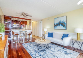 400 Hobron Lane,Honolulu,Hawaii,96815,1 Bedroom Bedrooms,1 BathroomBathrooms,Condo/Townhouse,Hobron,30,17711883