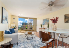 400 Hobron Lane,Honolulu,Hawaii,96815,1 Bedroom Bedrooms,1 BathroomBathrooms,Condo/Townhouse,Hobron,30,17711883