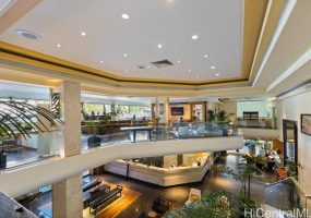 2045 Kalakaua Avenue,Honolulu,Hawaii,96815,1 バスルームバスルーム,コンド / タウンハウス,Kalakaua,4,17723950