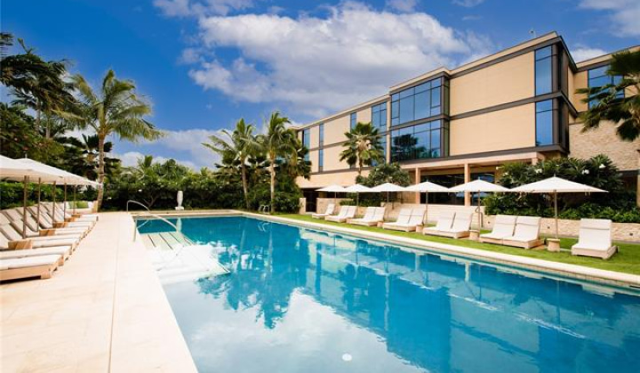 1388 Ala Moana Boulevard,Honolulu,Hawaii,96814,2 ベッドルーム ベッドルーム,2 バスルームバスルーム,コンド / タウンハウス,Ala Moana,5,17732605