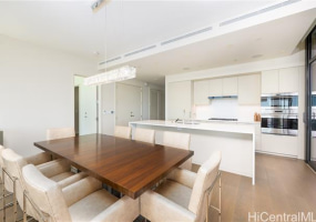 1388 Ala Moana Boulevard,Honolulu,Hawaii,96814,2 ベッドルーム ベッドルーム,2 バスルームバスルーム,コンド / タウンハウス,Ala Moana,5,17732605