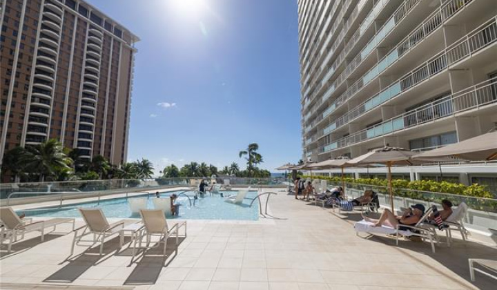 1777 Ala Moana Boulevard,Honolulu,Hawaii,96815,2 Bedrooms Bedrooms,2 BathroomsBathrooms,Condo/Townhouse,Ala Moana,25,18741534