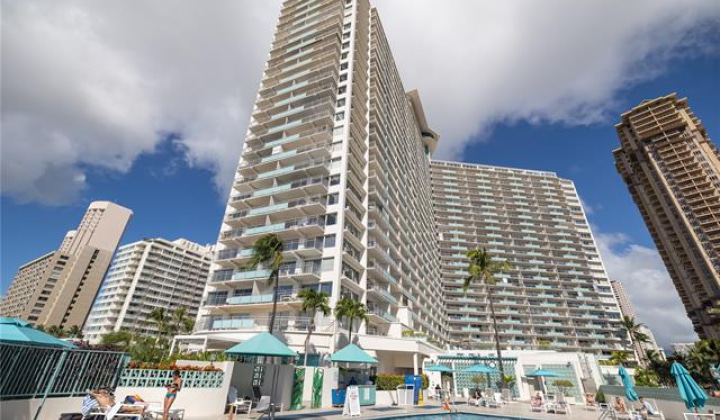 1777 Ala Moana Boulevard,Honolulu,Hawaii,96815,2 Bedrooms Bedrooms,2 BathroomsBathrooms,Condo/Townhouse,Ala Moana,25,18741534
