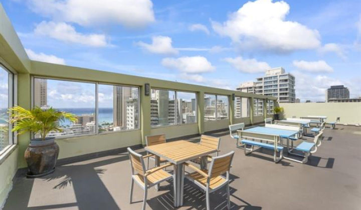 2452 Tusitala Street,Honolulu,Hawaii,96815,2 Bedrooms Bedrooms,1 BathroomBathrooms,Condo/Townhouse,Tusitala,11,18754316