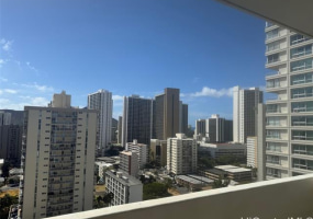 2421 Ala Wai Boulevard,Honolulu,Hawaii,96815,2 ベッドルーム ベッドルーム,2 バスルームバスルーム,コンド / タウンハウス,Ala Wai,20,17734567