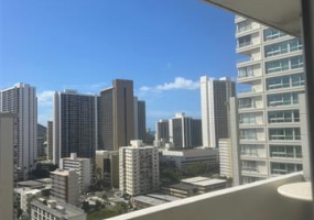 2421 Ala Wai Boulevard,Honolulu,Hawaii,96815,2 ベッドルーム ベッドルーム,2 バスルームバスルーム,コンド / タウンハウス,Ala Wai,20,17734567