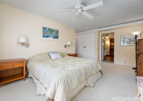 3003 8A KALAKAUA Avenue,Honolulu,Hawaii,96815,2 ベッドルーム ベッドルーム,2 バスルームバスルーム,コンド / タウンハウス,KALAKAUA,8,17735816
