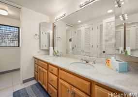 3003 8A KALAKAUA Avenue,Honolulu,Hawaii,96815,2 ベッドルーム ベッドルーム,2 バスルームバスルーム,コンド / タウンハウス,KALAKAUA,8,17735816