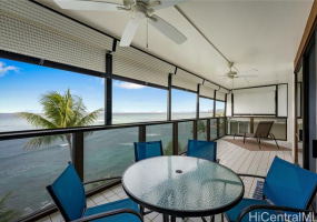 3003 8A KALAKAUA Avenue,Honolulu,Hawaii,96815,2 ベッドルーム ベッドルーム,2 バスルームバスルーム,コンド / タウンハウス,KALAKAUA,8,17735816