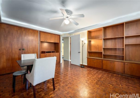 3003 8A KALAKAUA Avenue,Honolulu,Hawaii,96815,2 ベッドルーム ベッドルーム,2 バスルームバスルーム,コンド / タウンハウス,KALAKAUA,8,17735816