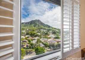 3003 8A KALAKAUA Avenue,Honolulu,Hawaii,96815,2 ベッドルーム ベッドルーム,2 バスルームバスルーム,コンド / タウンハウス,KALAKAUA,8,17735816