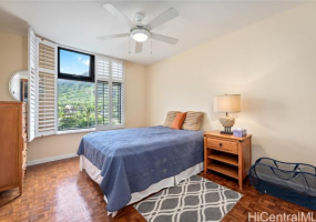 3003 8A KALAKAUA Avenue,Honolulu,Hawaii,96815,2 ベッドルーム ベッドルーム,2 バスルームバスルーム,コンド / タウンハウス,KALAKAUA,8,17735816