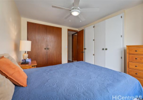 3003 8A KALAKAUA Avenue,Honolulu,Hawaii,96815,2 ベッドルーム ベッドルーム,2 バスルームバスルーム,コンド / タウンハウス,KALAKAUA,8,17735816
