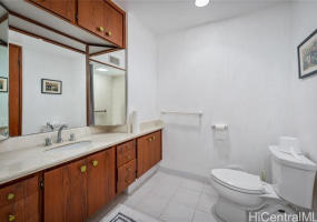 3003 8A KALAKAUA Avenue,Honolulu,Hawaii,96815,2 ベッドルーム ベッドルーム,2 バスルームバスルーム,コンド / タウンハウス,KALAKAUA,8,17735816