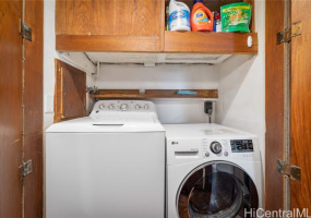 3003 8A KALAKAUA Avenue,Honolulu,Hawaii,96815,2 ベッドルーム ベッドルーム,2 バスルームバスルーム,コンド / タウンハウス,KALAKAUA,8,17735816
