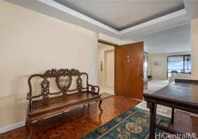 3003 8A KALAKAUA Avenue,Honolulu,Hawaii,96815,2 ベッドルーム ベッドルーム,2 バスルームバスルーム,コンド / タウンハウス,KALAKAUA,8,17735816