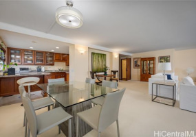 3003 8A KALAKAUA Avenue,Honolulu,Hawaii,96815,2 ベッドルーム ベッドルーム,2 バスルームバスルーム,コンド / タウンハウス,KALAKAUA,8,17735816