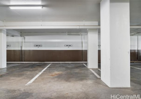 3003 8A KALAKAUA Avenue,Honolulu,Hawaii,96815,2 ベッドルーム ベッドルーム,2 バスルームバスルーム,コンド / タウンハウス,KALAKAUA,8,17735816