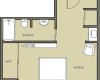 410 Atkinson Drive,Honolulu,Hawaii,96814,1 BathroomBathrooms,Condo/Townhouse,Atkinson,11,17735819