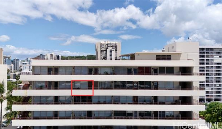 1710 Makiki Street,Honolulu,Hawaii,96822,1 ベッドルーム ベッドルーム,1 バスルームバスルーム,コンド / タウンハウス,Makiki,10,18769087