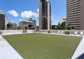 410 Atkinson Drive,Honolulu,Hawaii,96814,1 BathroomBathrooms,Condo/Townhouse,Atkinson,21,17305407