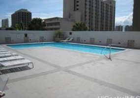 2240 Kuhio Avenue,Honolulu,Hawaii,96815,1 Bedroom Bedrooms,1 BathroomBathrooms,Condo/Townhouse,Kuhio,12,17735872