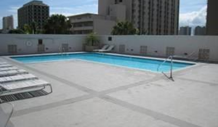 2240 Kuhio Avenue,Honolulu,Hawaii,96815,1 Bedroom Bedrooms,1 BathroomBathrooms,Condo/Townhouse,Kuhio,12,17735872