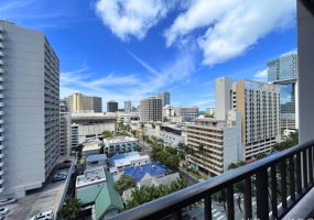 2240 Kuhio Avenue,Honolulu,Hawaii,96815,1 Bedroom Bedrooms,1 BathroomBathrooms,Condo/Townhouse,Kuhio,12,17735872