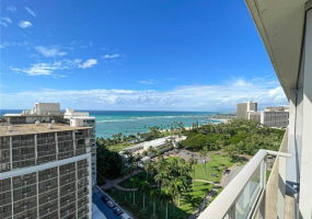 223 Saratoga Road,Honolulu,Hawaii,96815,1 ベッドルーム ベッドルーム,1 バスルームバスルーム,コンド / タウンハウス,Saratoga,18,17737386