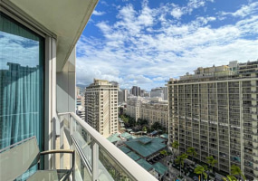 223 Saratoga Road,Honolulu,Hawaii,96815,1 ベッドルーム ベッドルーム,1 バスルームバスルーム,コンド / タウンハウス,Saratoga,18,17737386