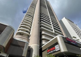 1910 Ala Moana Boulevard,Honolulu,Hawaii,96815,2 ベッドルーム ベッドルーム,2 バスルームバスルーム,コンド / タウンハウス,Ala Moana,23,17738218