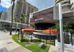 1910 Ala Moana Boulevard,Honolulu,Hawaii,96815,2 ベッドルーム ベッドルーム,2 バスルームバスルーム,コンド / タウンハウス,Ala Moana,23,17738218