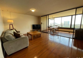 1910 Ala Moana Boulevard,Honolulu,Hawaii,96815,2 ベッドルーム ベッドルーム,2 バスルームバスルーム,コンド / タウンハウス,Ala Moana,23,17738218