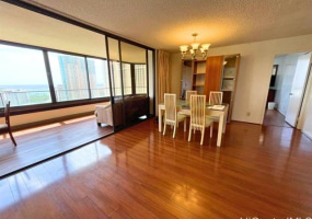 223 Saratoga Road,Honolulu,Hawaii,96815,1 Bedroom Bedrooms,2 BathroomsBathrooms,Condo/Townhouse,Saratoga,15,17327067