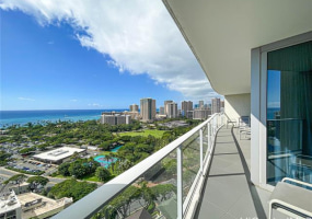 383 Kalaimoku Street,Honolulu,Hawaii,96815,2 ベッドルーム ベッドルーム,2 バスルームバスルーム,コンド / タウンハウス,Kalaimoku,24,17740318