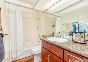 1551 Ala Wai Boulevard,Honolulu,Hawaii,96815,2 Bedrooms Bedrooms,2 BathroomsBathrooms,Condo/Townhouse,Ala Wai,5,17332589