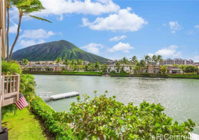 7007 Hawaii Kai Drive,Honolulu,Hawaii,96825,2 Bedrooms Bedrooms,2 BathroomsBathrooms,Condo/Townhouse,Hawaii Kai,2,17740544